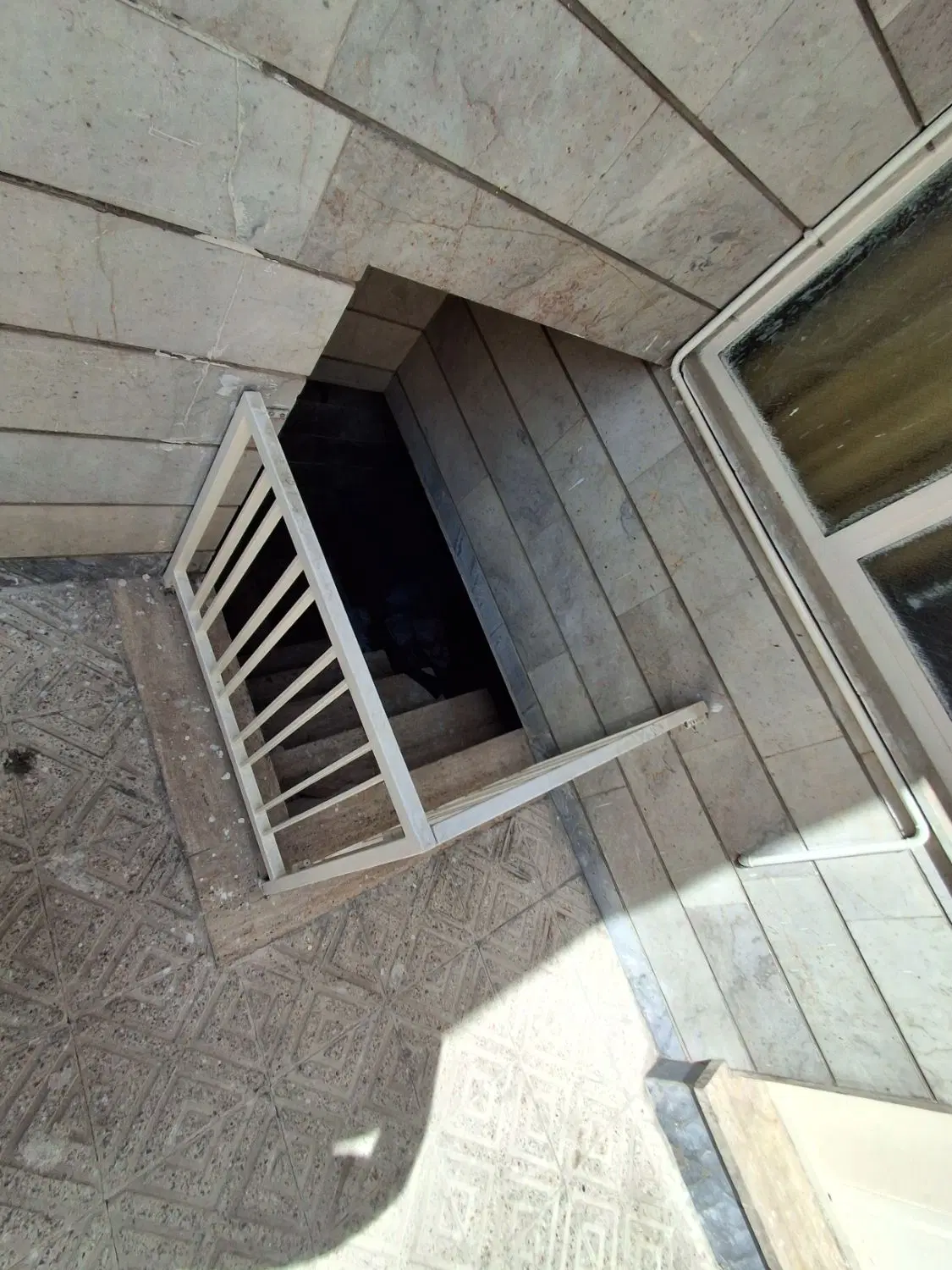 خونه ویلایی