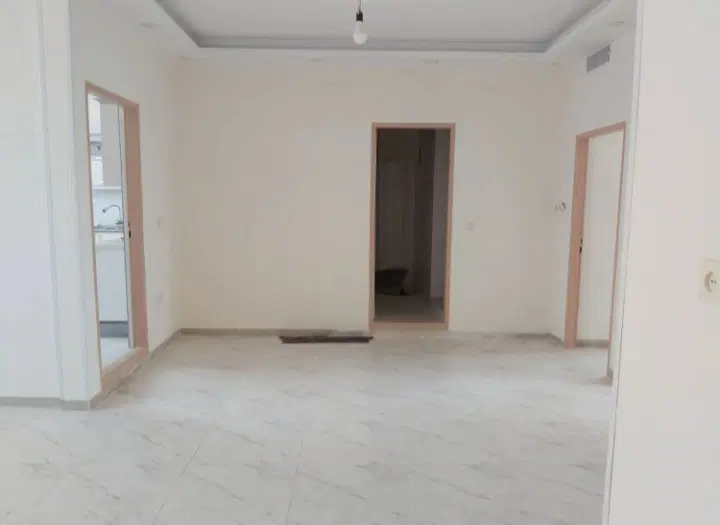 آپارتمان  ۱۲۵ متری  دوخوابه تک‌واحدی