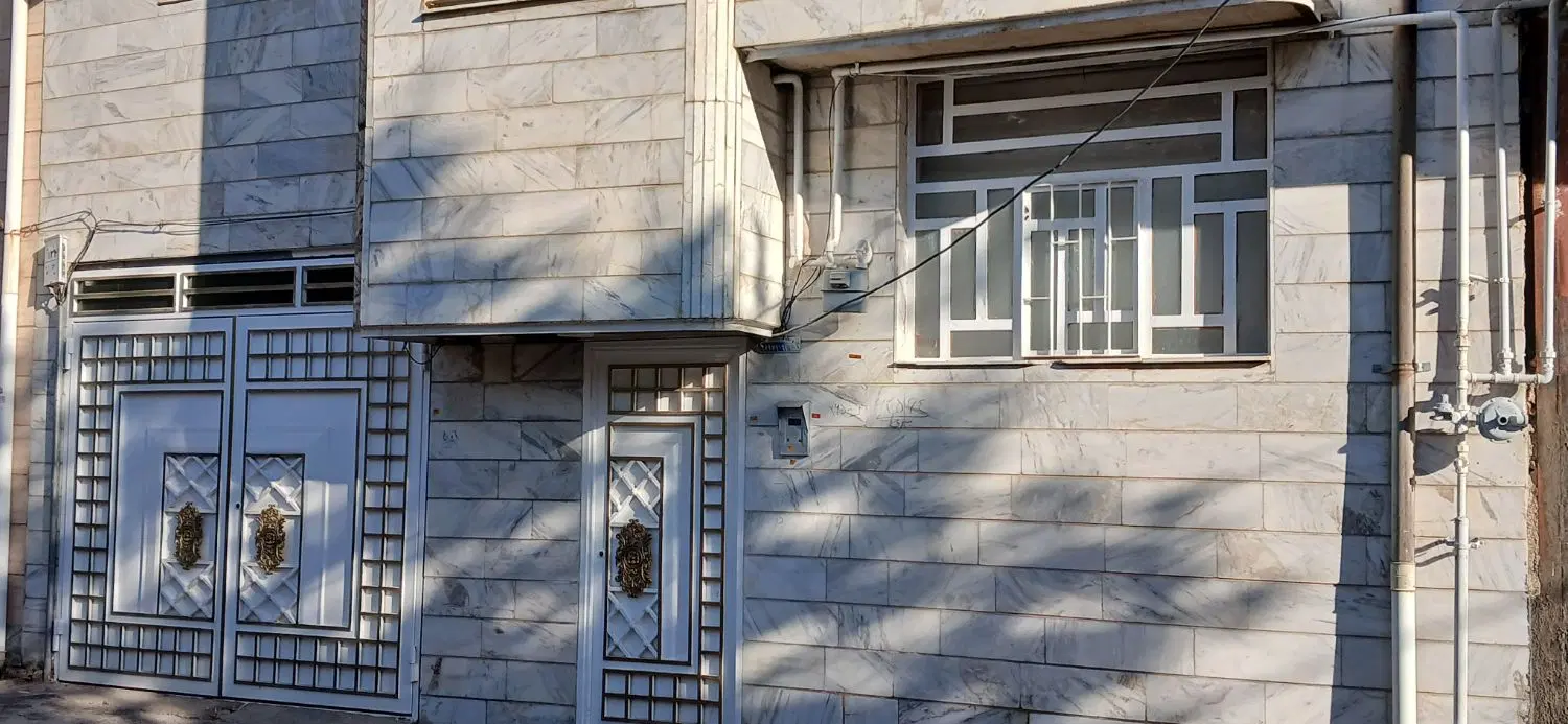 ویلایی شهرک پارسیلون