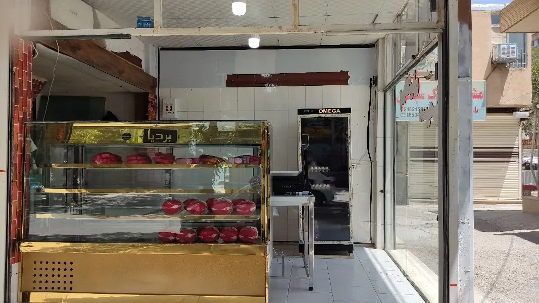 اجاره مغازه الهیه