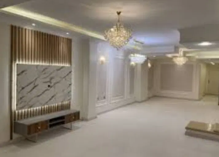 آپارتمان  درجنت آباد مرکزی