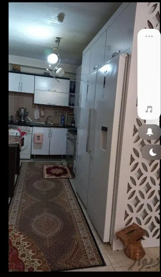 فروش اپارتمان شخصی ساز حیاط دار در سهند