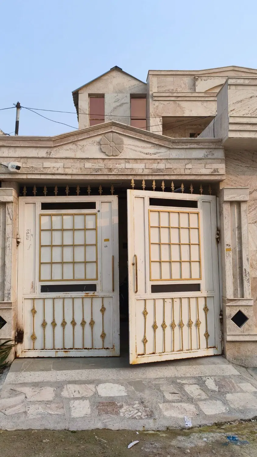 اجاره خانه در شهرک پریشانی