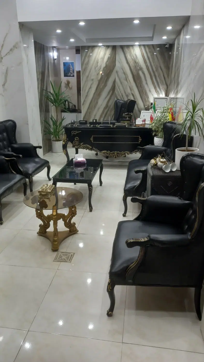 مغازه 25 متر نقد-تهاتر_ گلسار بر اصلی استاد معین