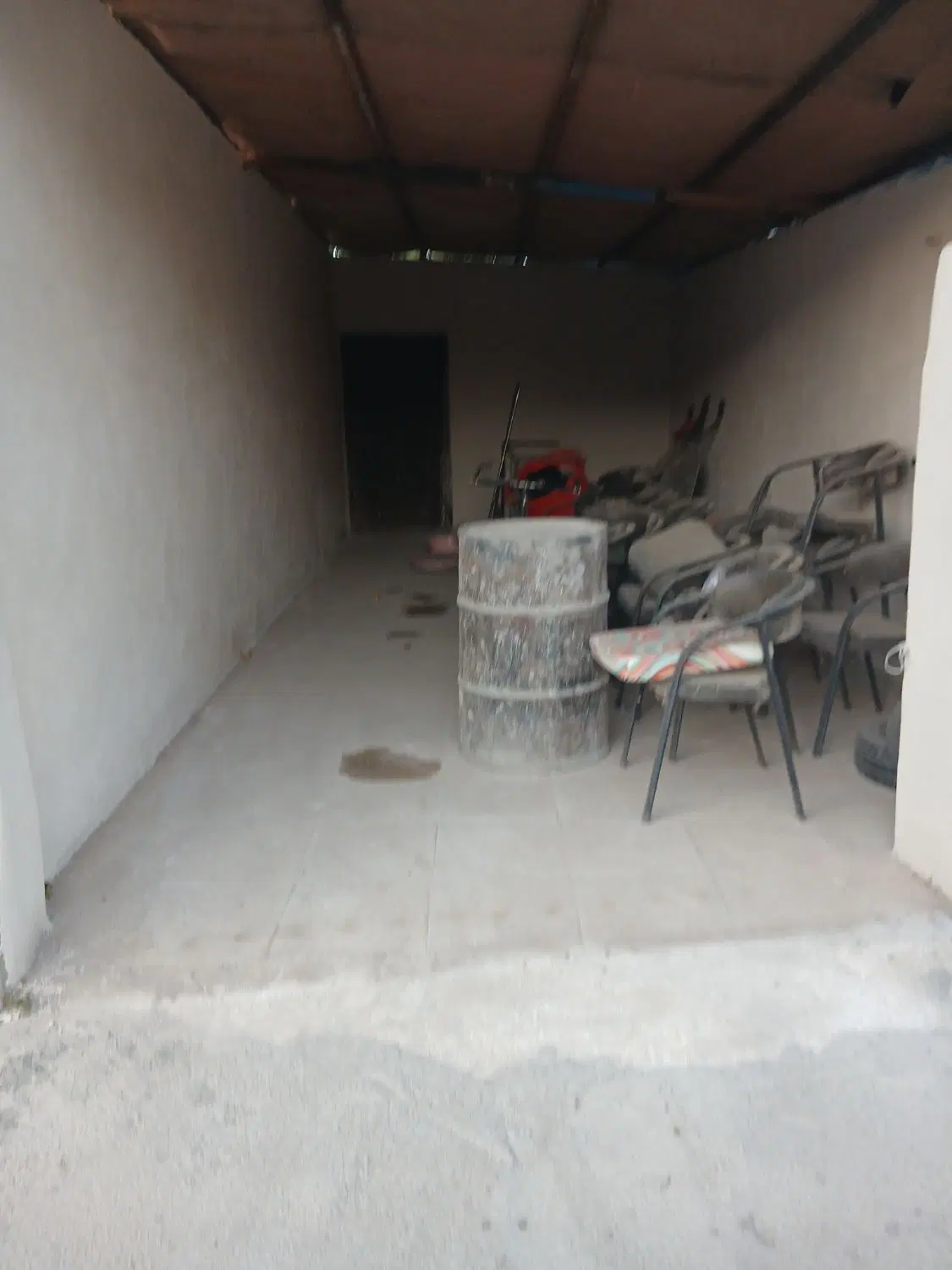 مغازه مجهز