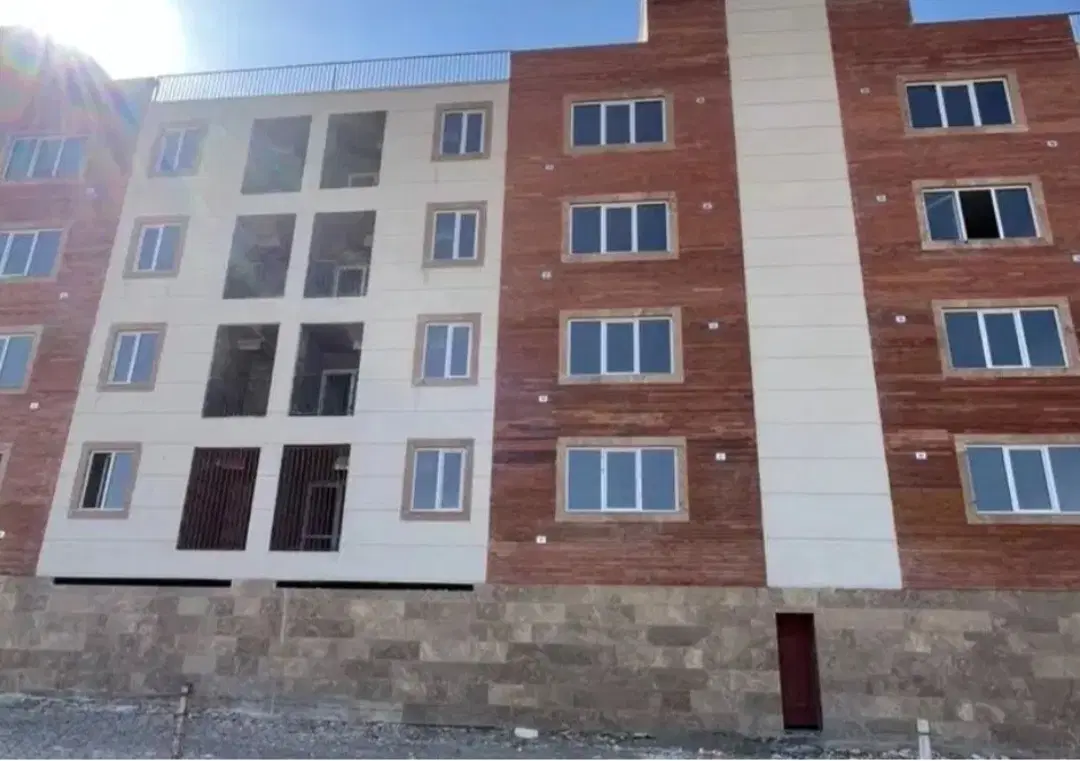 آپارتمان خانه مسکن