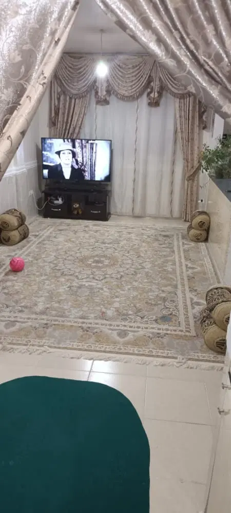 اجازه آپارتمان مسکن مهر ساحلی ترمینال قدیم