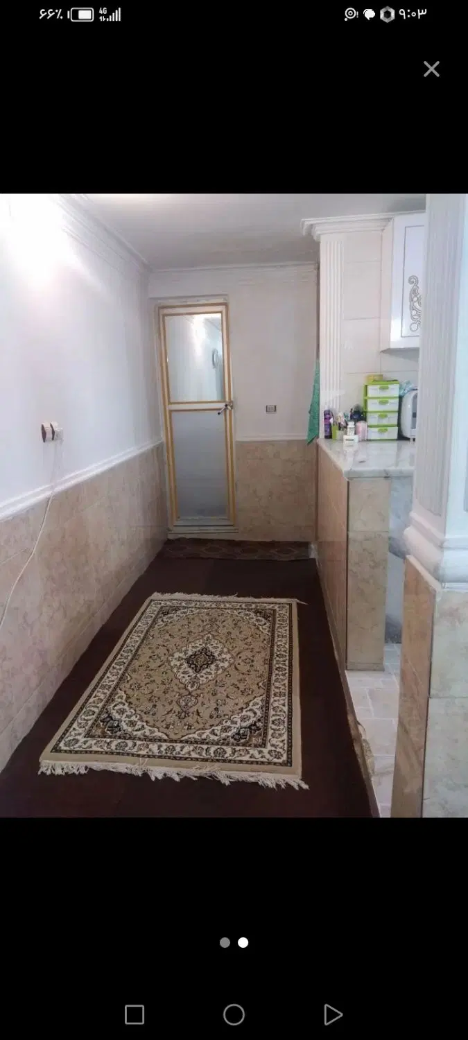 رهن و اجاره اپارتمان، خیابان پویش