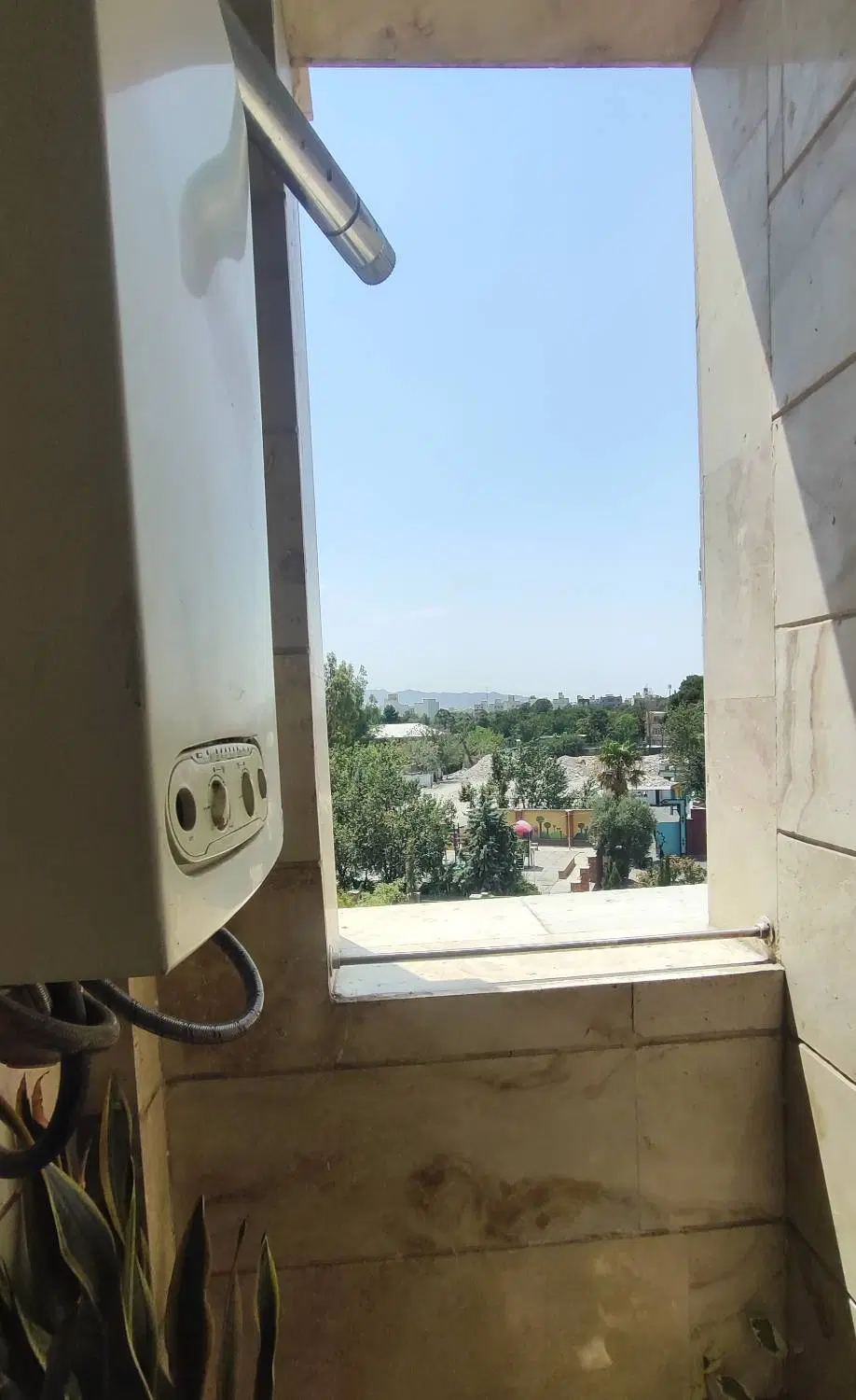 ۸۶متر ۵ساله نبرد شمالی فایل املاک