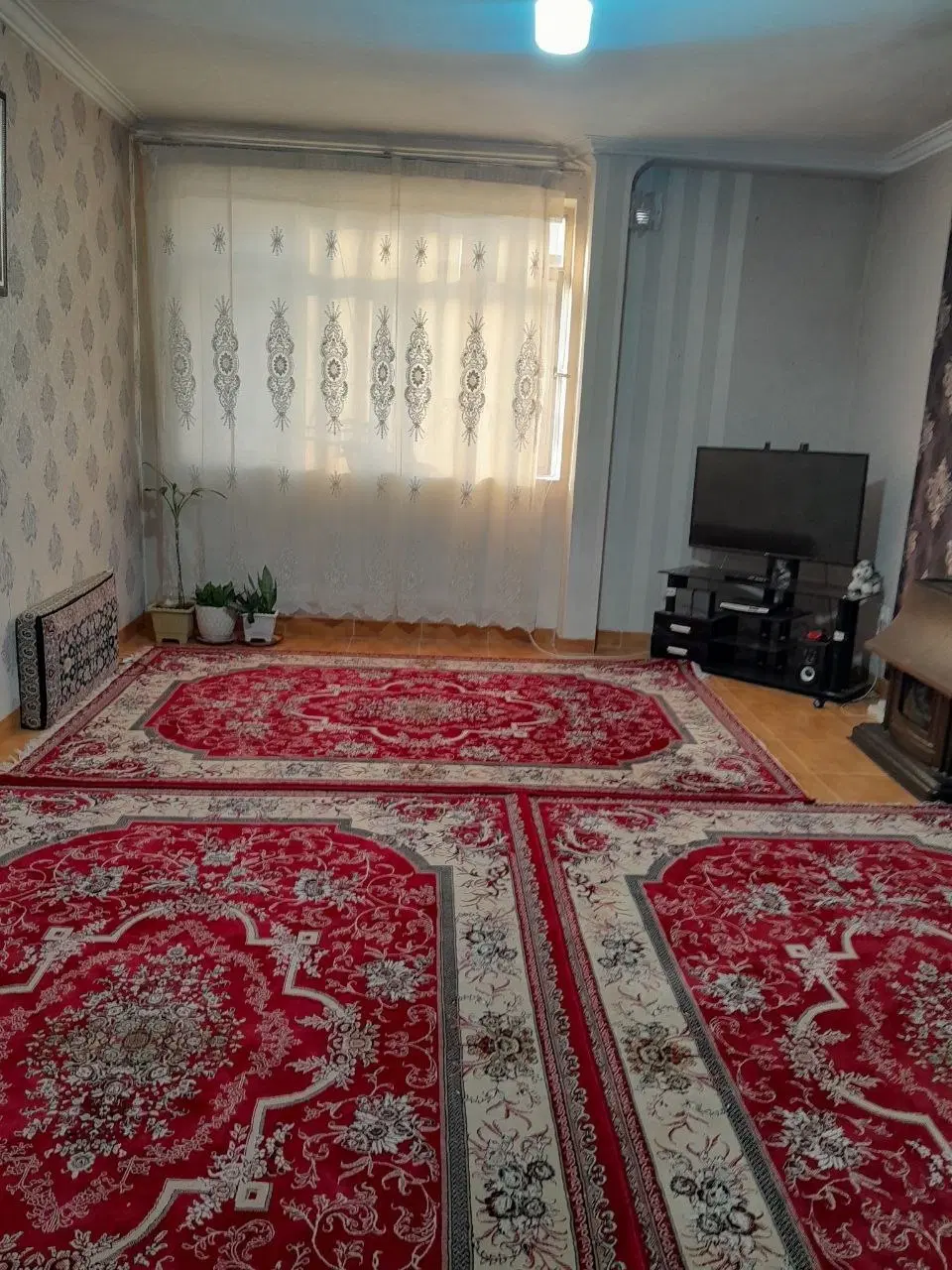 فروش واحد ۶۵ متری شهرک مدنی