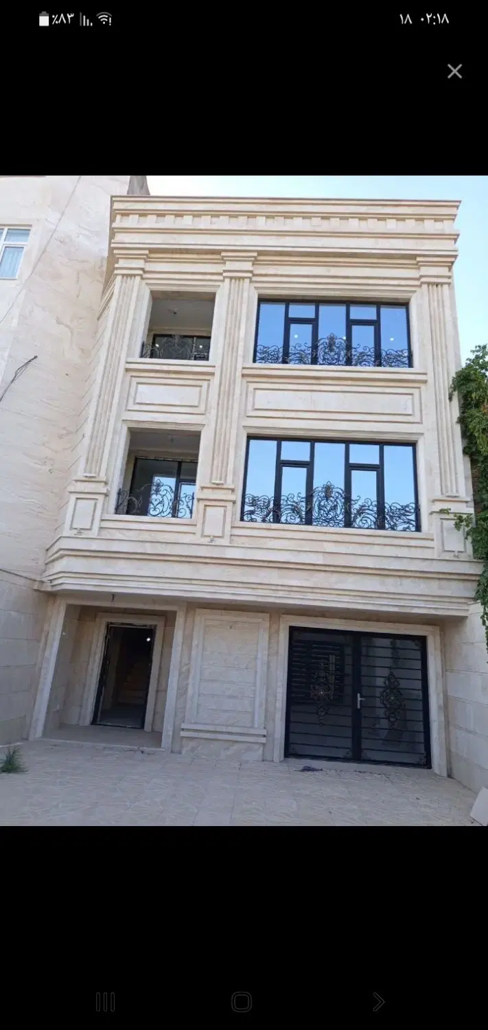 اجاره رهن کامل شهرک فاز۲
