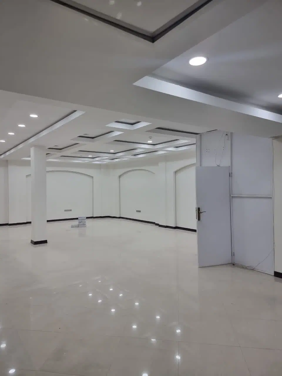 ۱۲۰ متر شریعتی