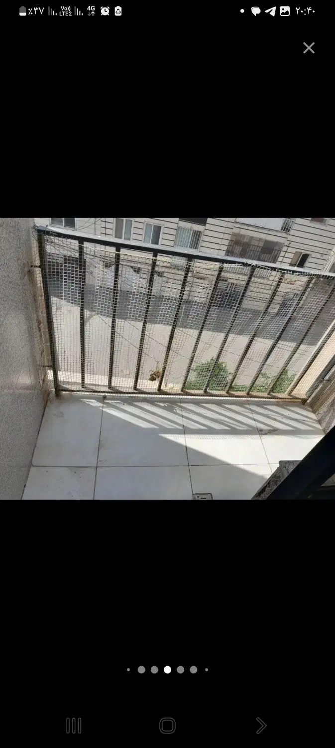 رهن اپارتمان