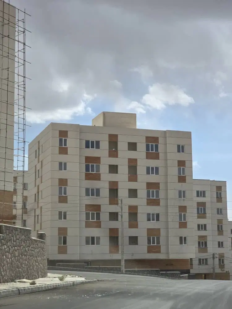 فراخوان ویژه تامین مسکن خانه اولی ها