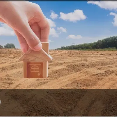 زمین پردیسان خیابان نجات خواه کربلایی