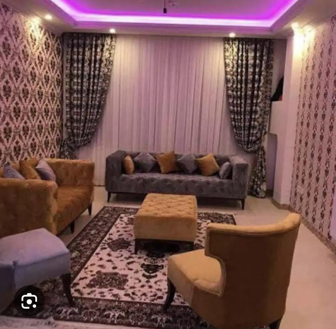 اجاره سوییت