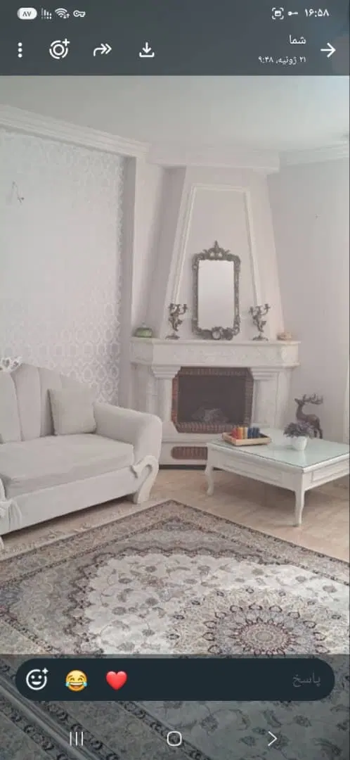 اجاره واحد تجاری خدماتی (سرخواجه)
