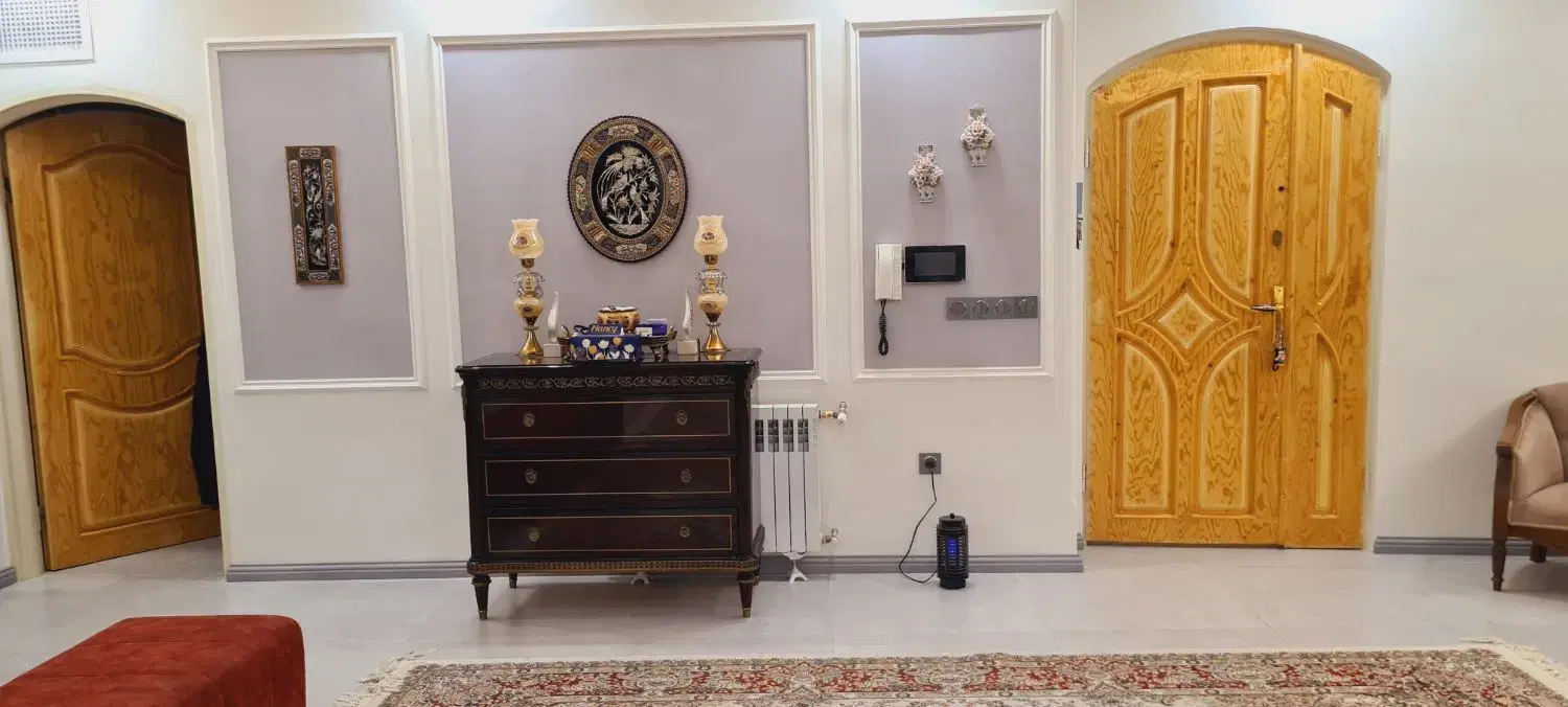 آپارتمان مشهد