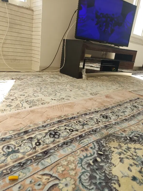 منزل مسکونی ۲۴۰ متری