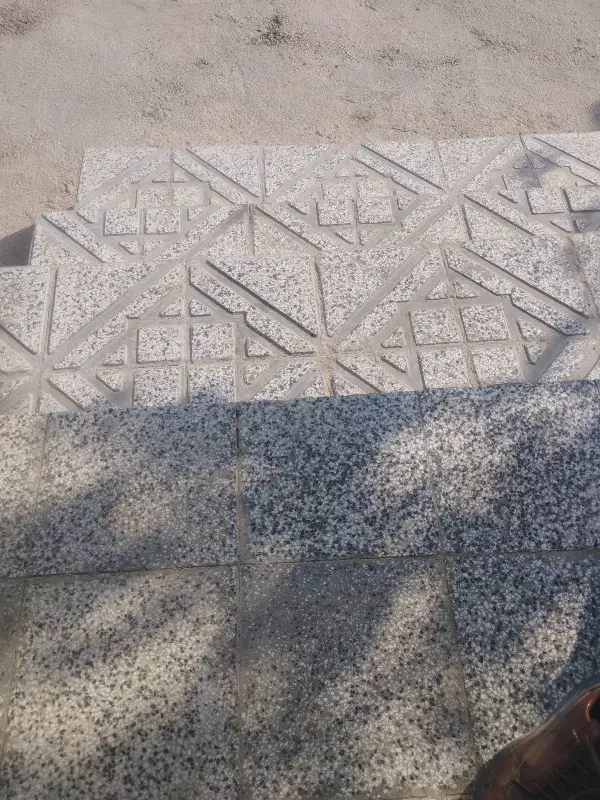 یک زمی فروشی در حشسن آباد