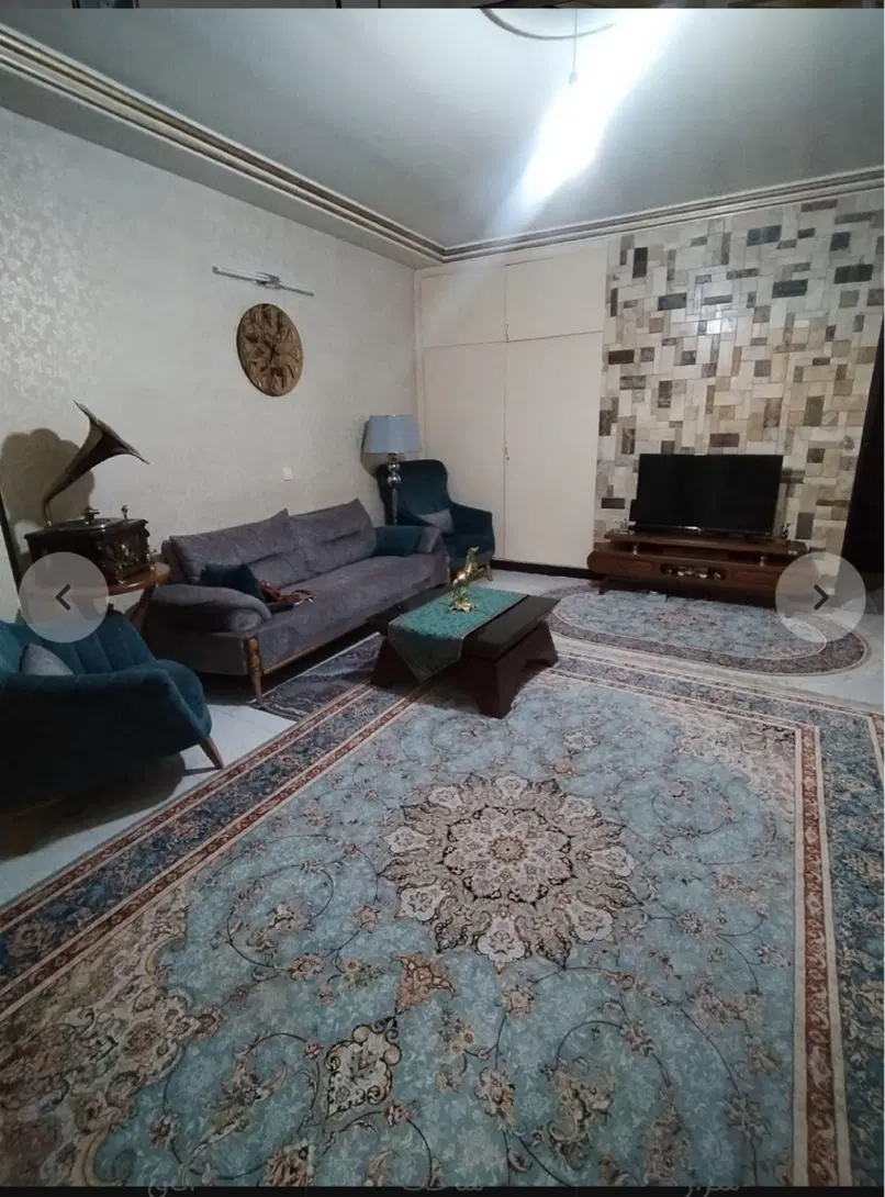 ۶۰ متری خوش نقشه