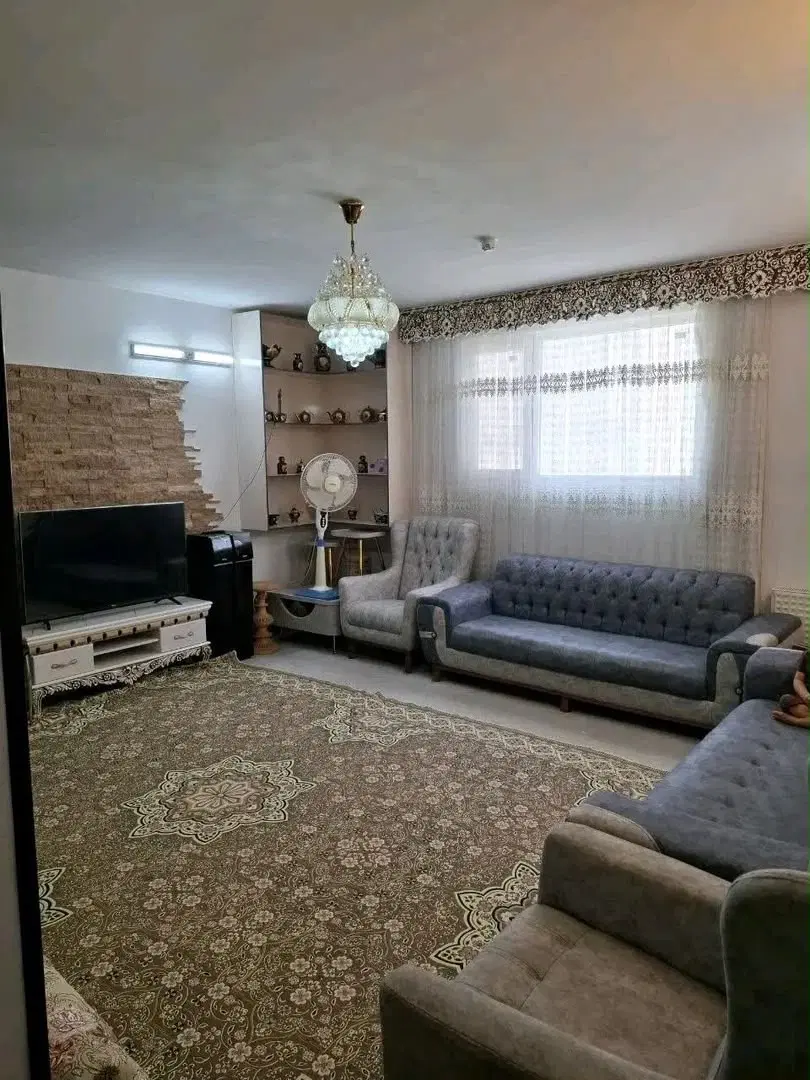 واحد آپارتمان آرش ۷۸ متری