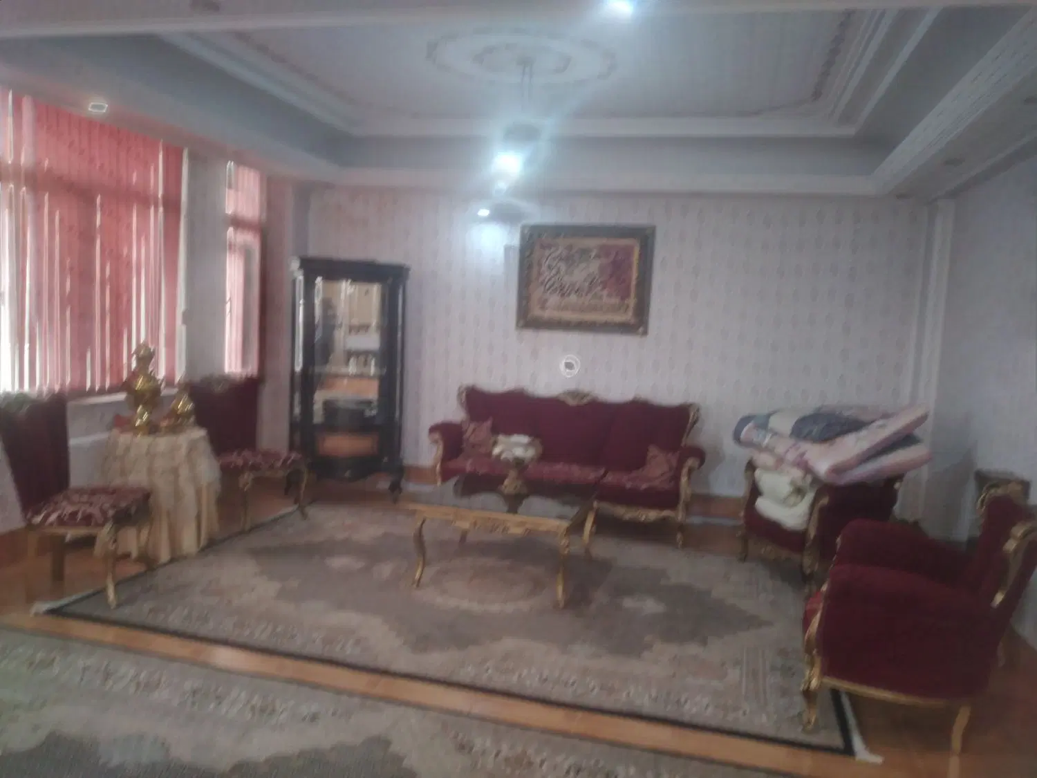 اجاره واحد در کارشناسان ۱۵۰متر سه خوابه