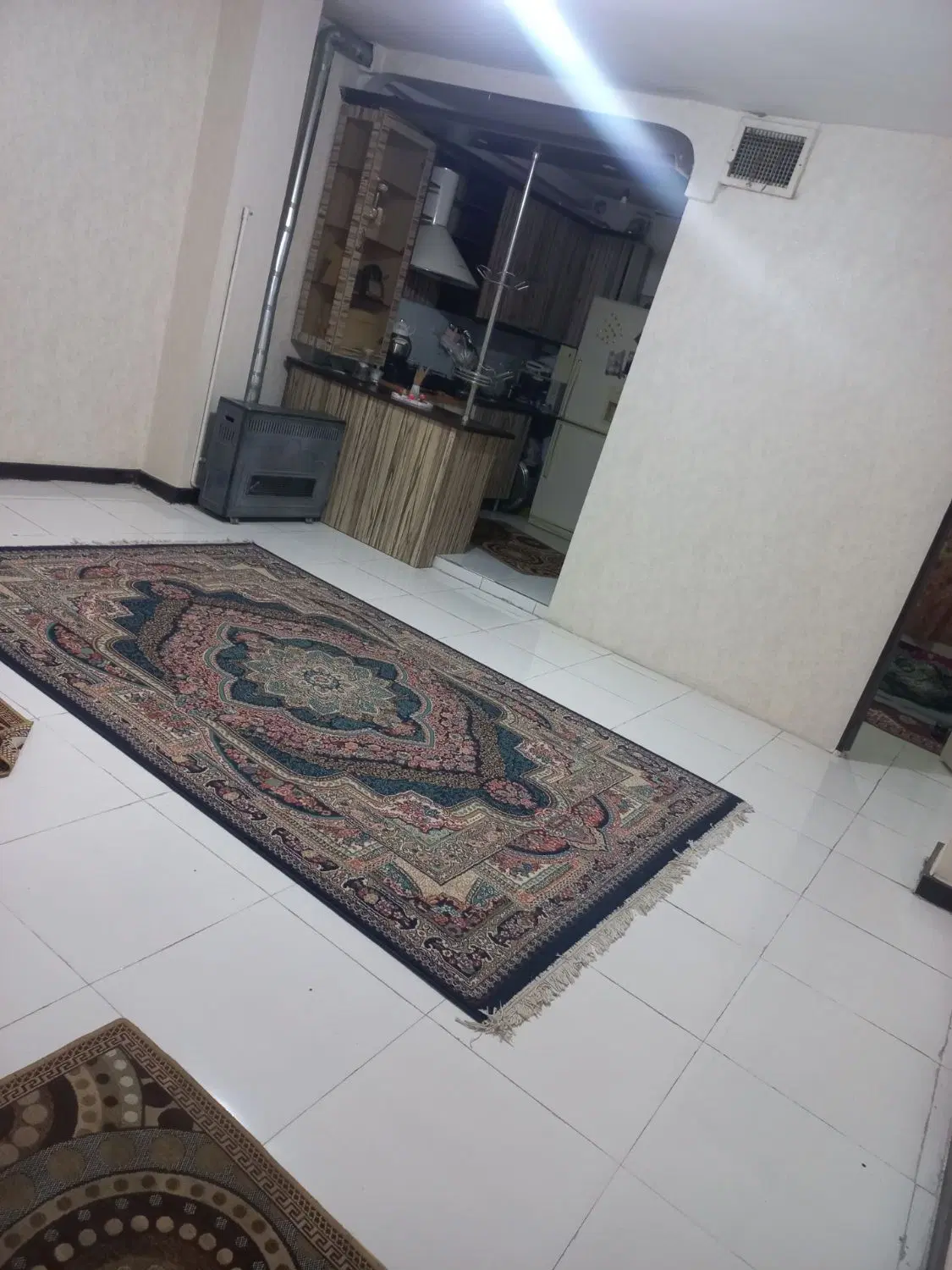 اجاره آپارتمان