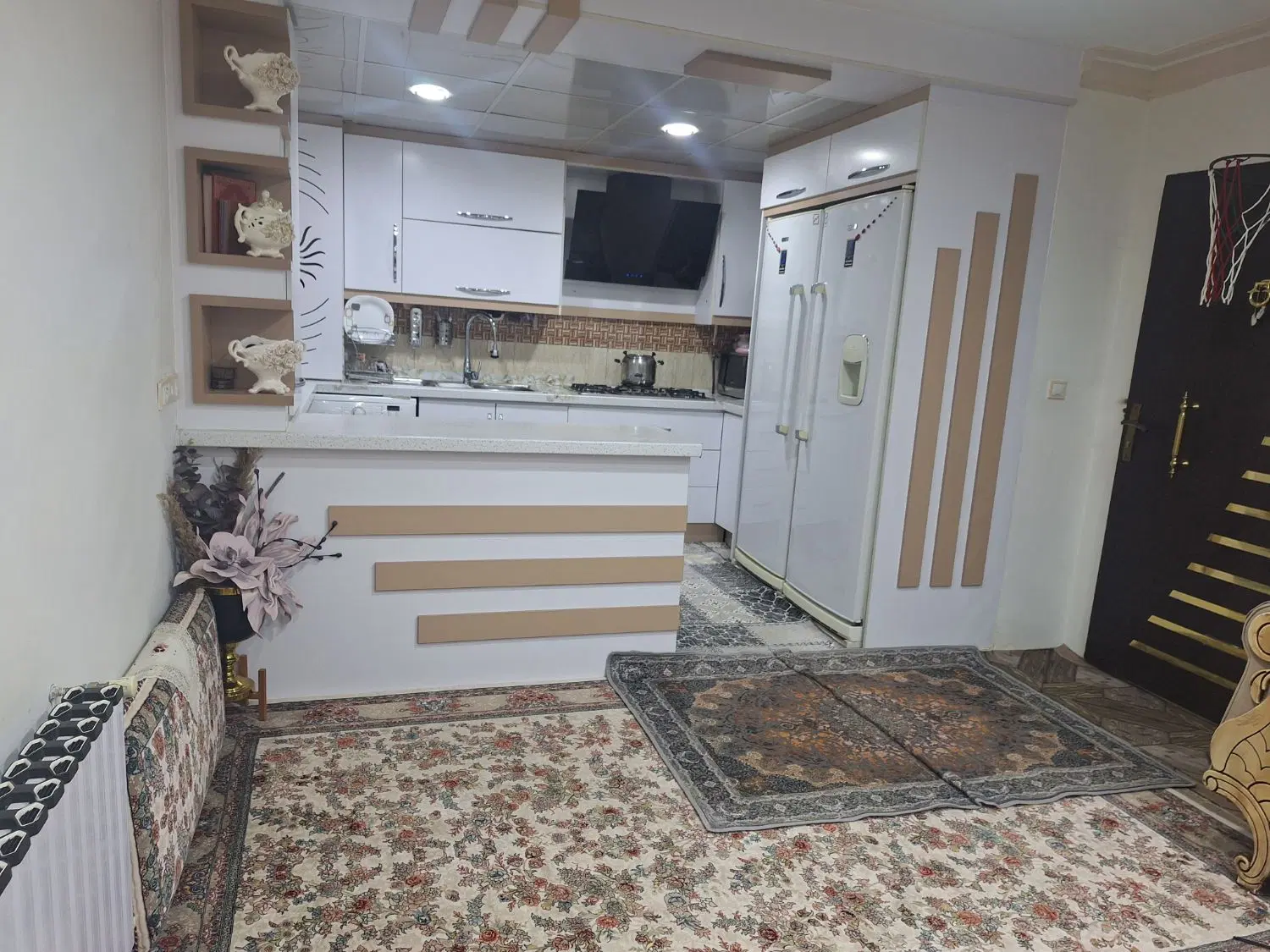 فروش اپارتمان