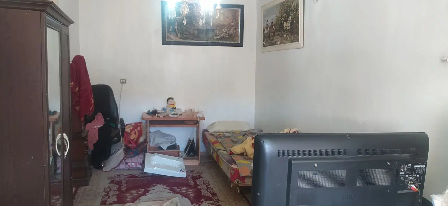 خانه اجاره ای  ( مجرد )