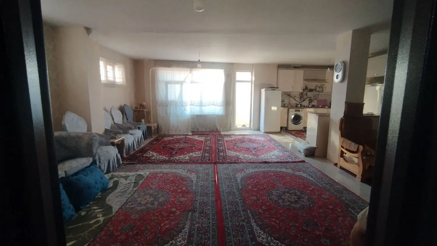 آپارتمان