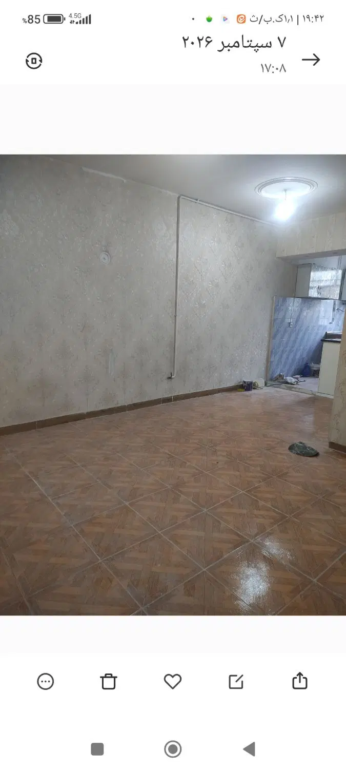 فروش آپارتمان