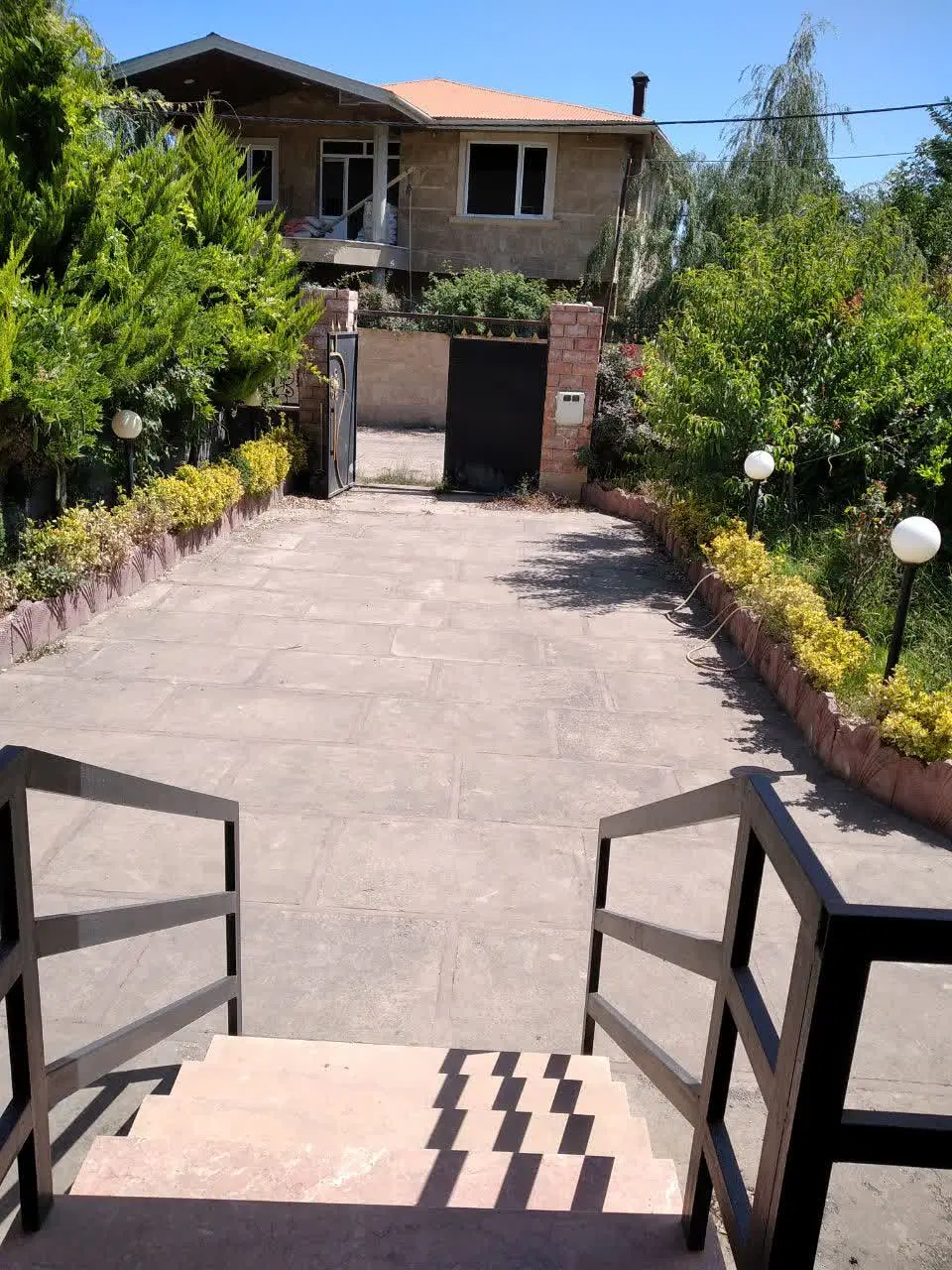 فروش خانه در کلاردشت، شمال،