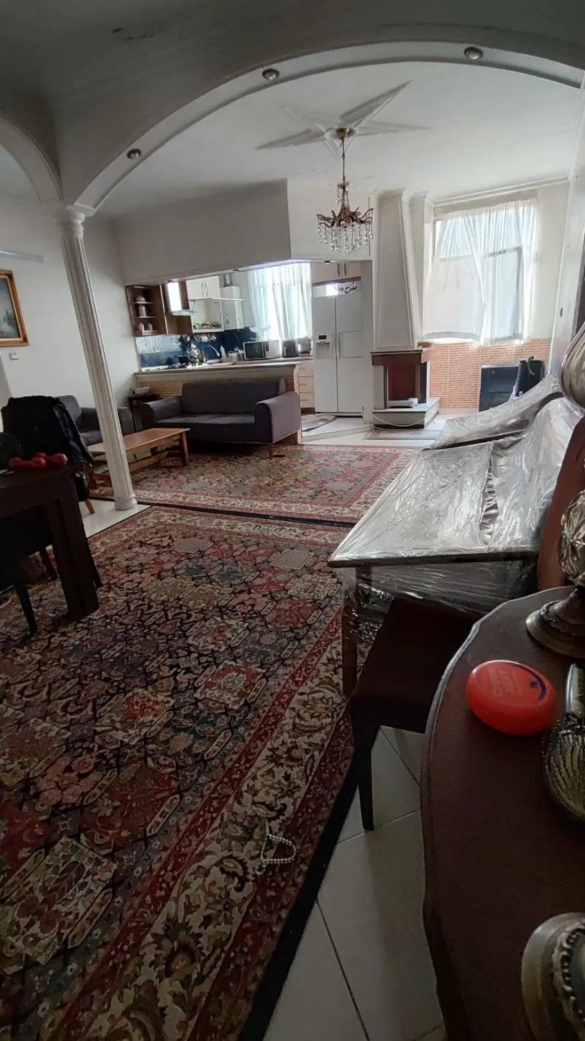 80متری 2خواب خوش قیمت سرمایه گذاری بر سجاد