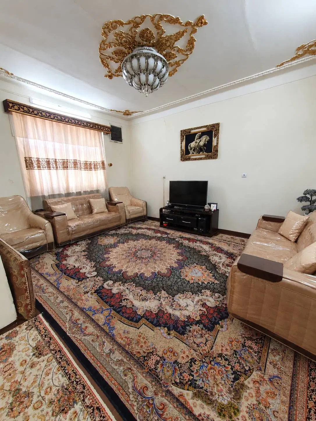خانه دربستی