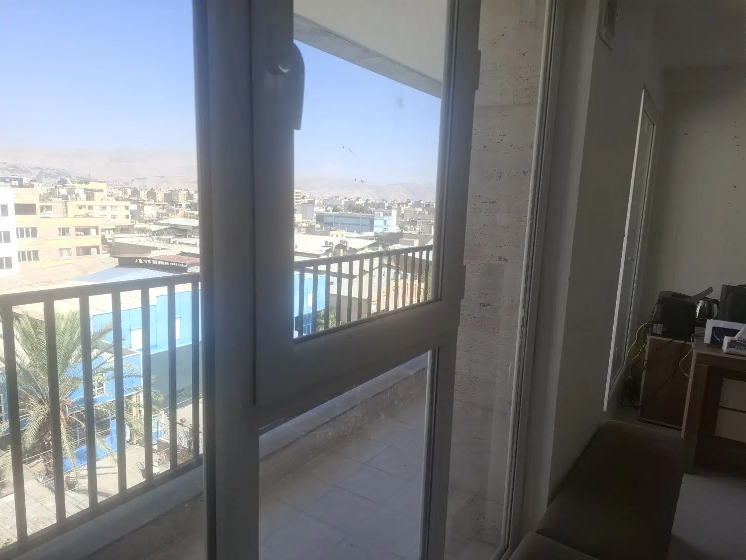 آپارتمان متراژ 126 متر