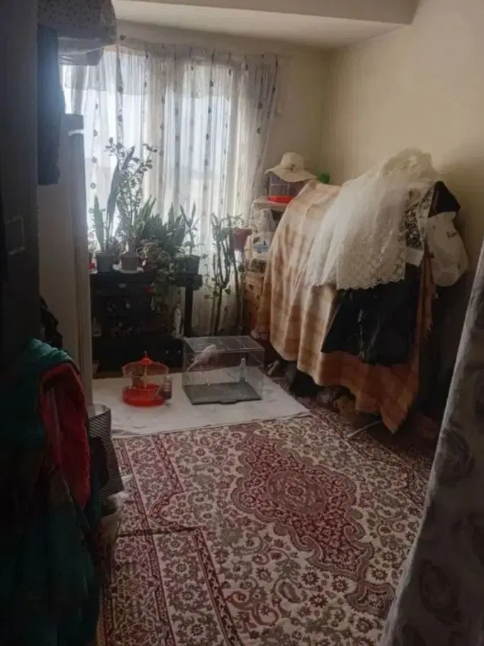 ۶۵ متری ( ایفل ) اندیشه اوچمان ۲ خواب