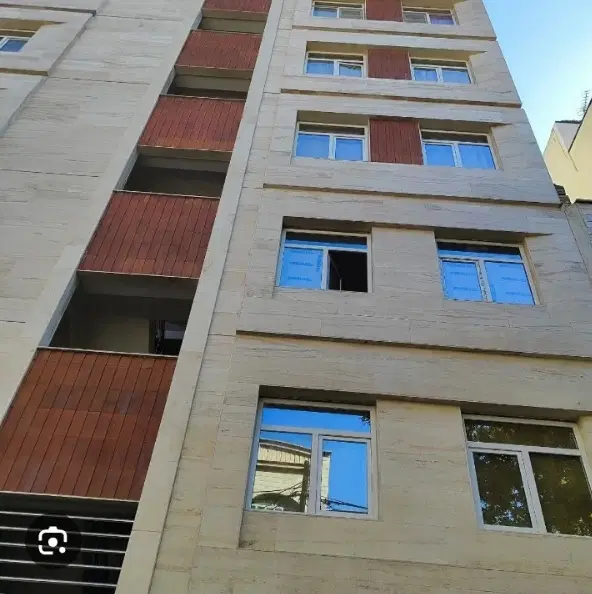 واحد آپارتمانی شهرک شهید سلیمانی