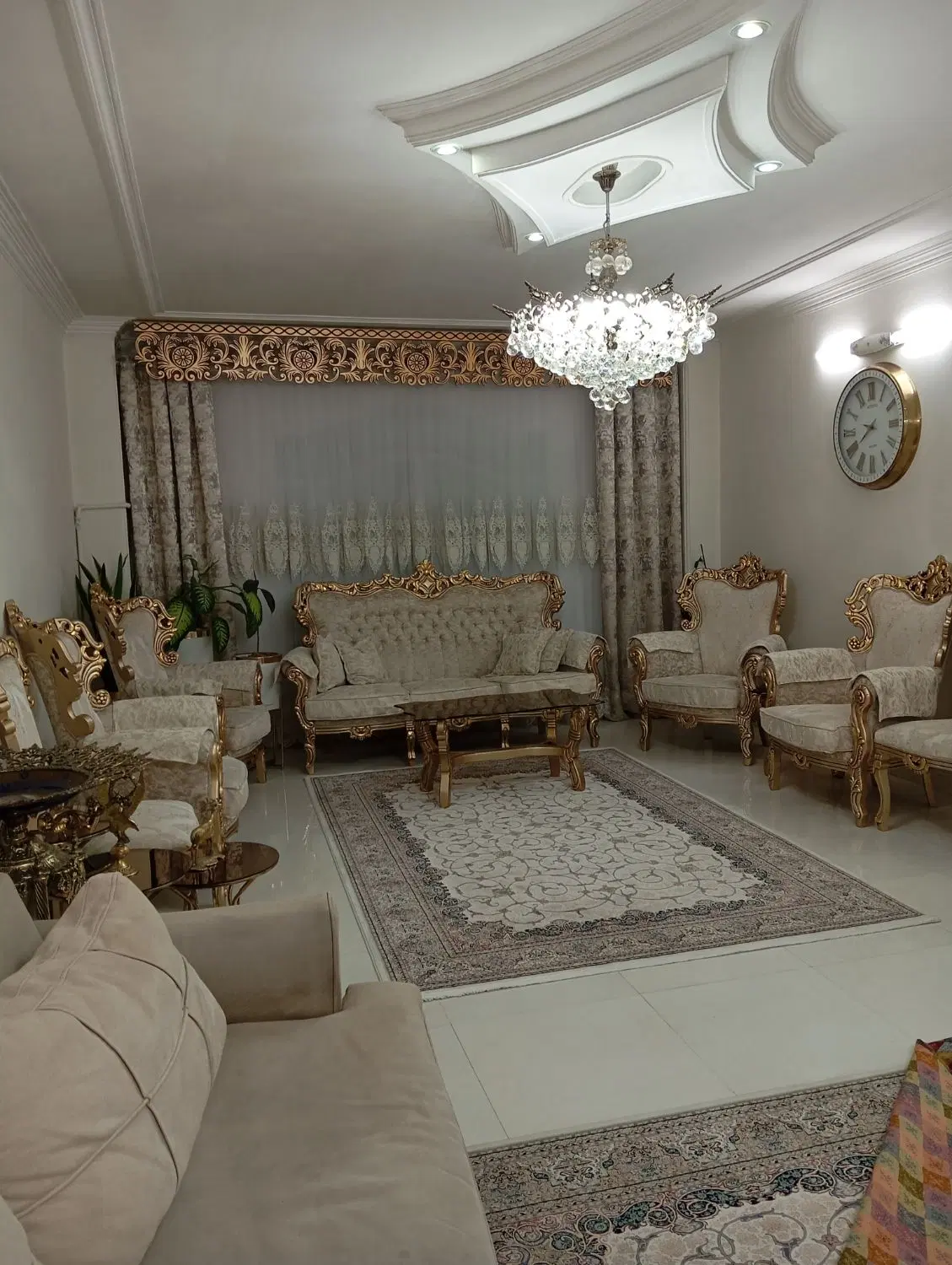 فروش آپارتمان