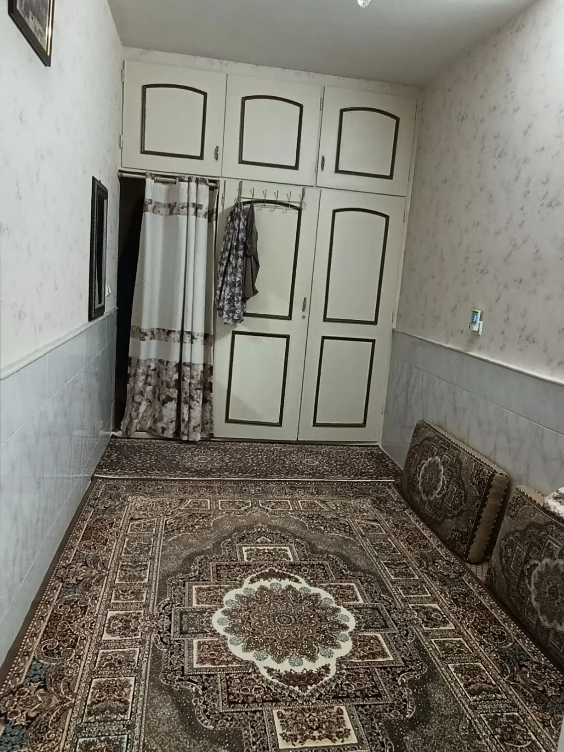 خانه ویلایی ۸۰ متر
