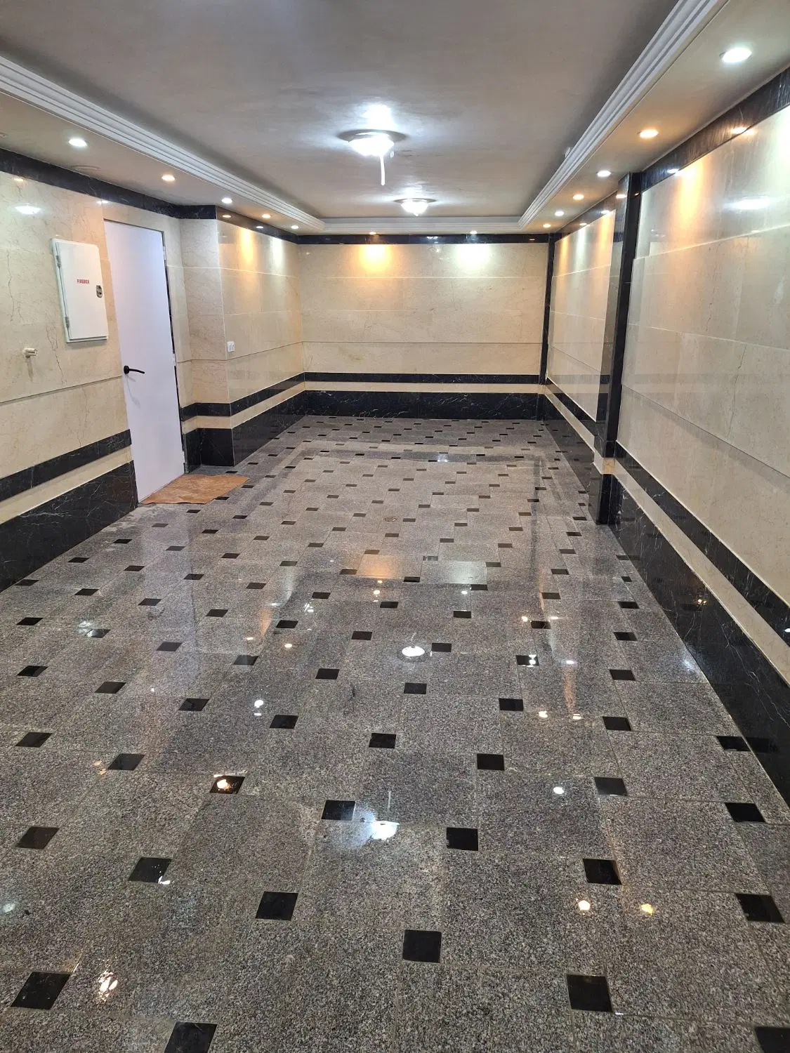آپارتمان ۴۴ متری تک واحدی افسریه(نوساز)