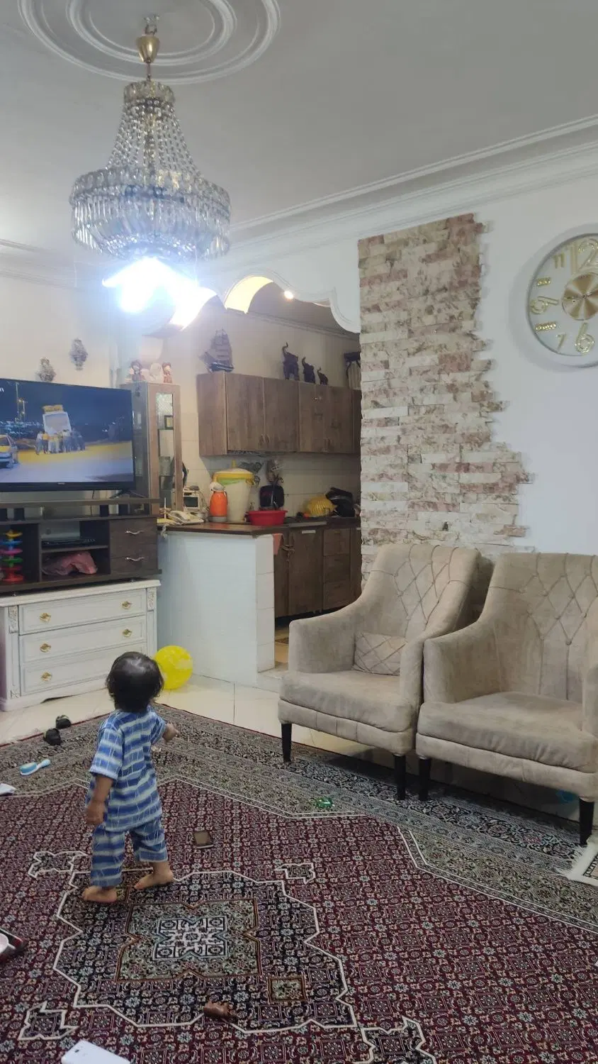آپارتمان ۵۶متری دو خواب