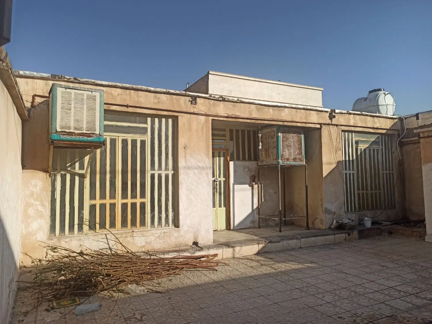 فروش خانه ویلایی