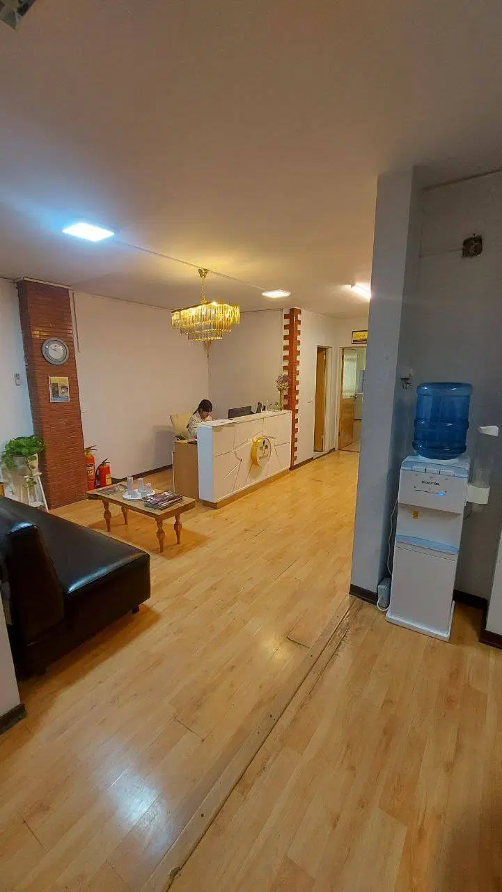 اجاره روزانه مطب زیبایی