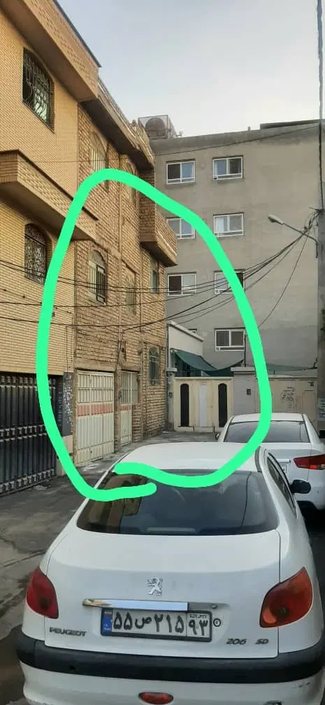 خواستار مشارکت ساخت تهاتر ملک ویلایی با آپارتمارن