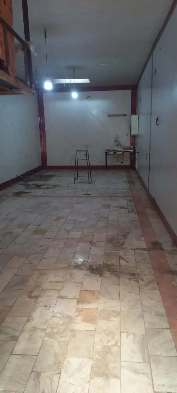 اجاره مغازه 75متری