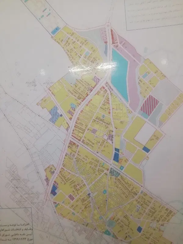 دو واحد خانه تمام کار نوساز در کیان آباد