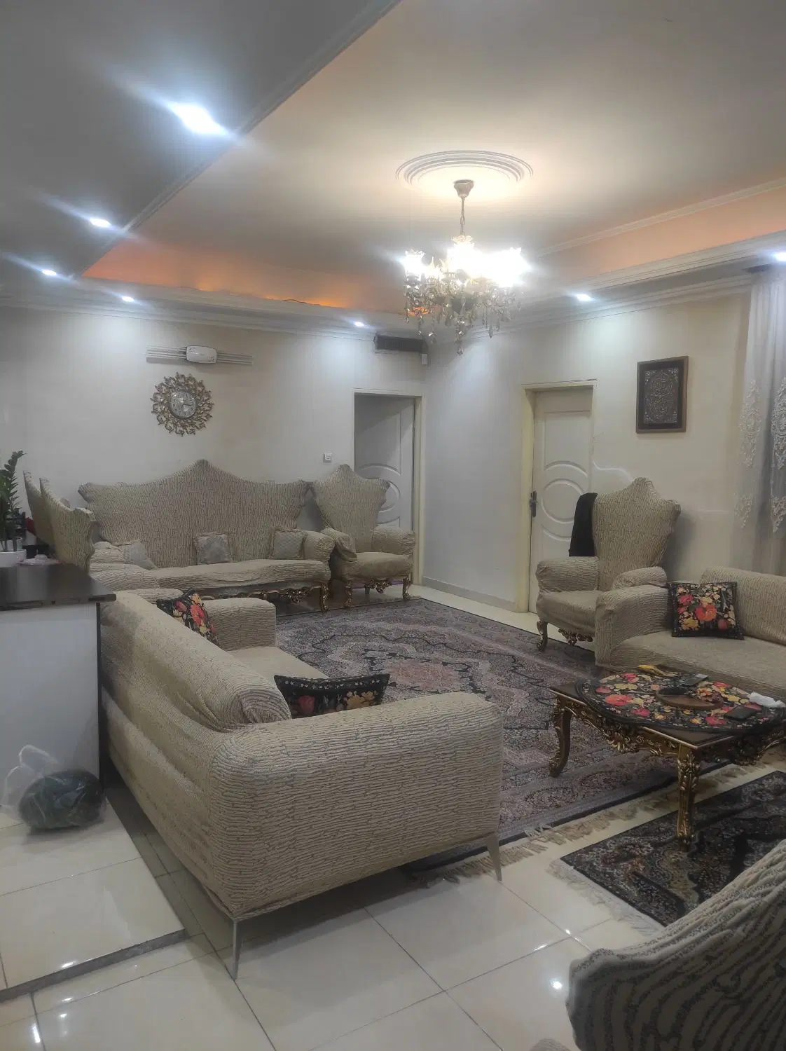 اجاره آپارتمان