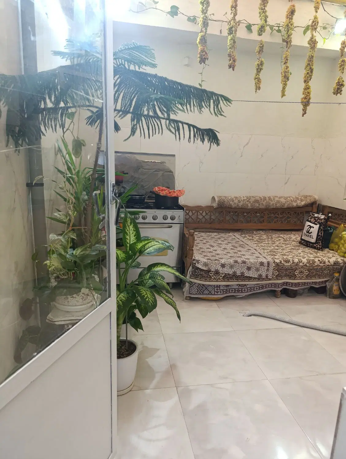 آپارتمان سنددارقیمت فوق مقطوع