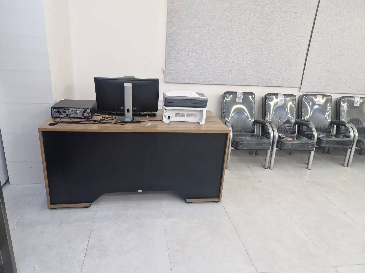 اجاره دفتر اداری اشتراکی در بهترین لوکیشن